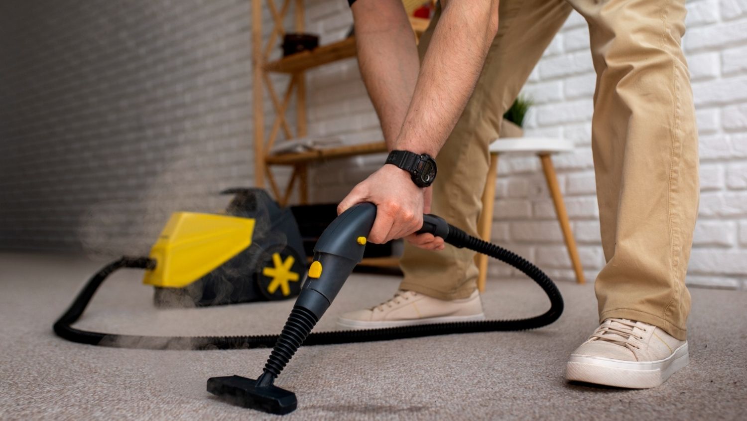 Carpet Cleaning 