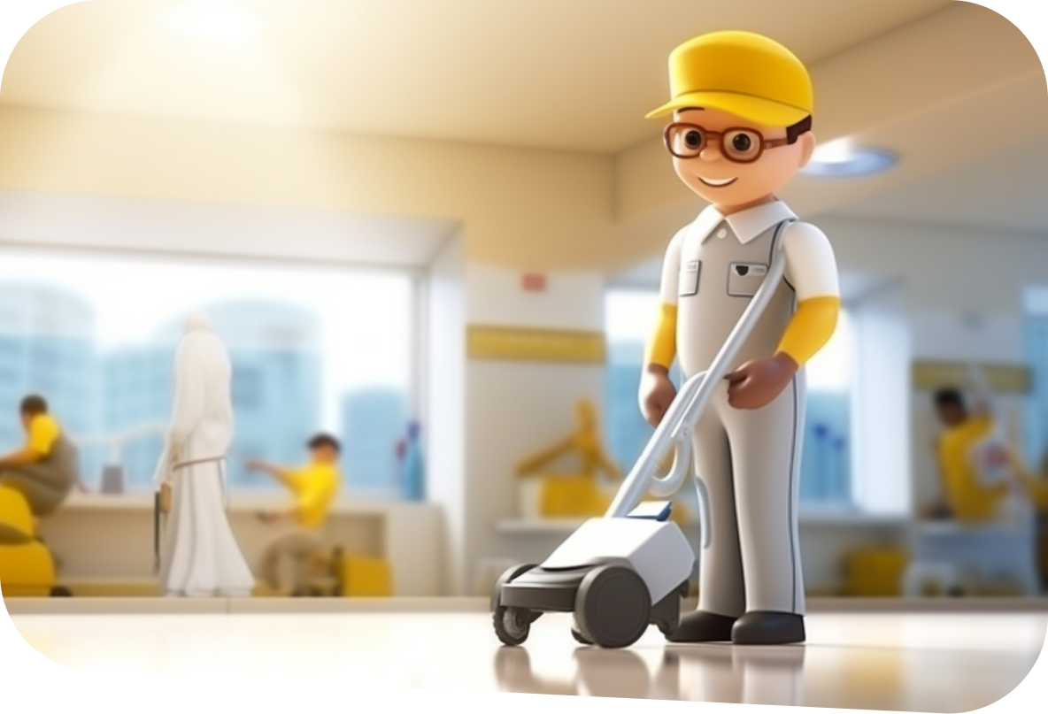 House Cleaning
