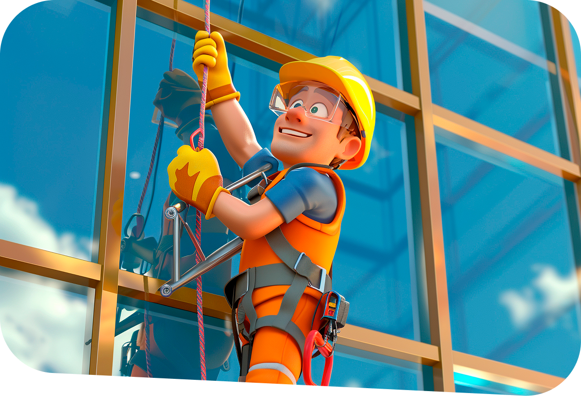 Window Cleaning