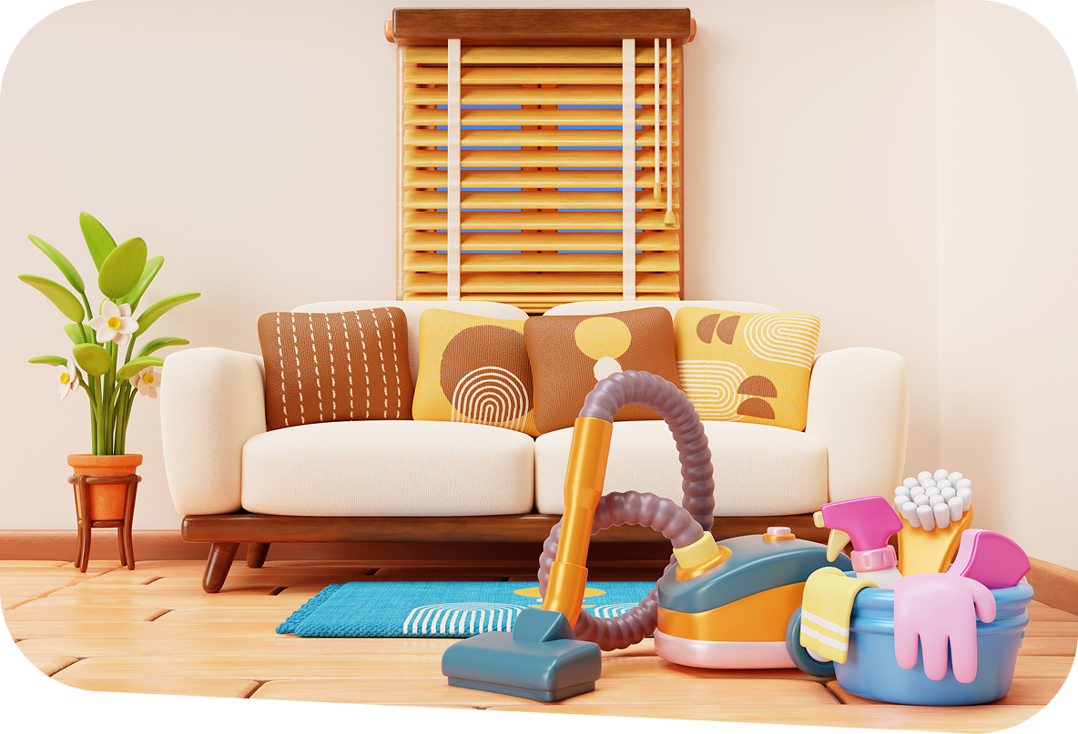 Office Cleaning